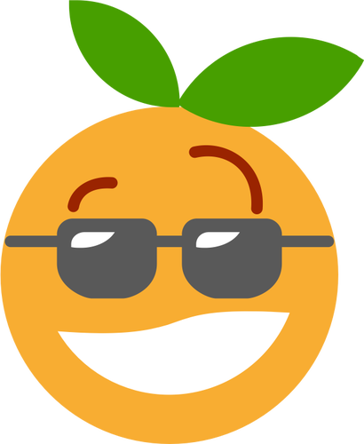 Keren emoji