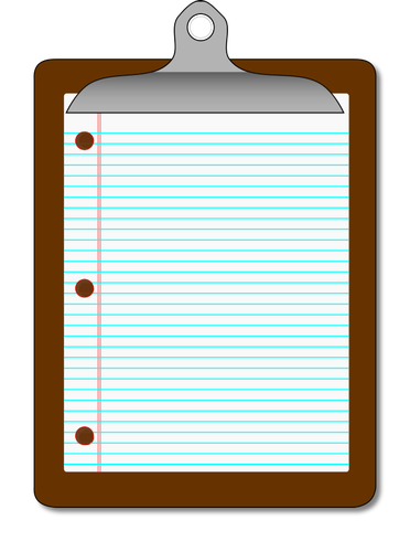 Clipboard