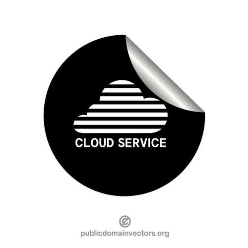 Cloud service