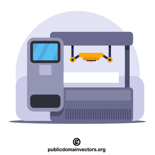 コンピュータコンピュータマシン