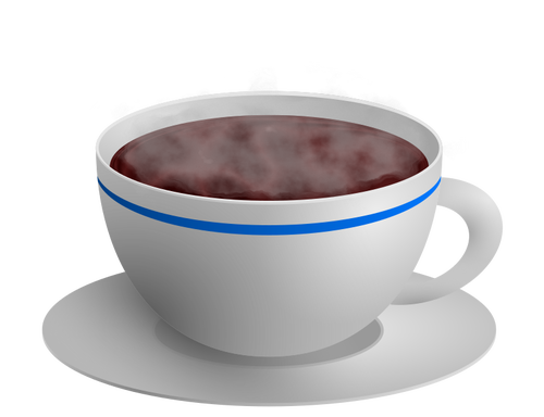 Caffè caldo