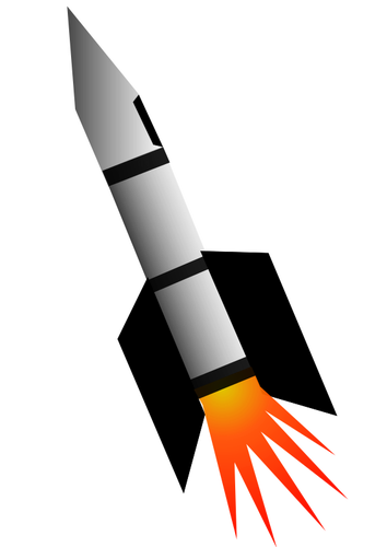 Raketen