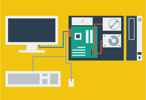 Programma di computer hardware