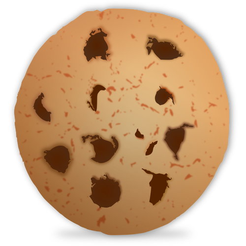 Ciocolata cookie