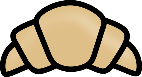 Croissant de estrutura de tópicos