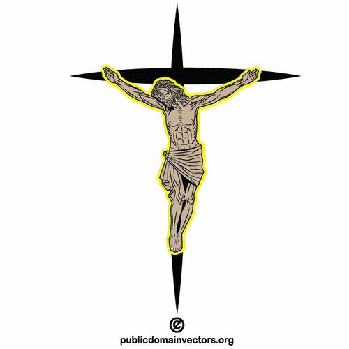 Crucifixión de Jesús