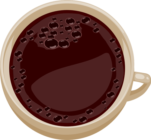 Tazza di cacao