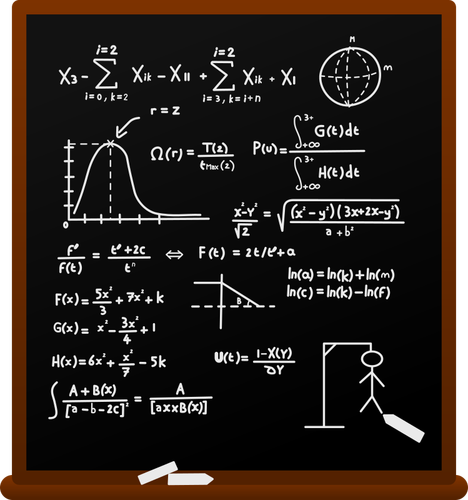 Calcoli matematici