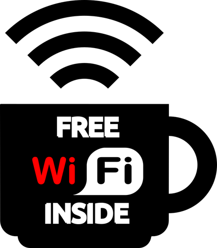 WiFi-logotypen