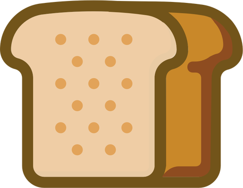 Хлеб насущный