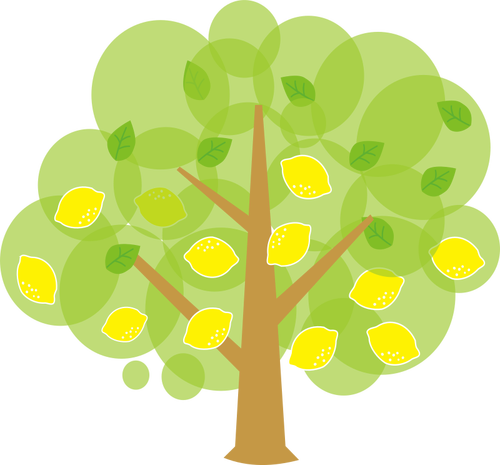 Lemon tree