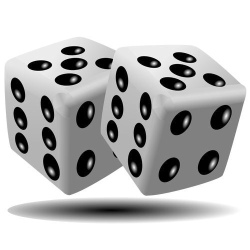 Pair of dice