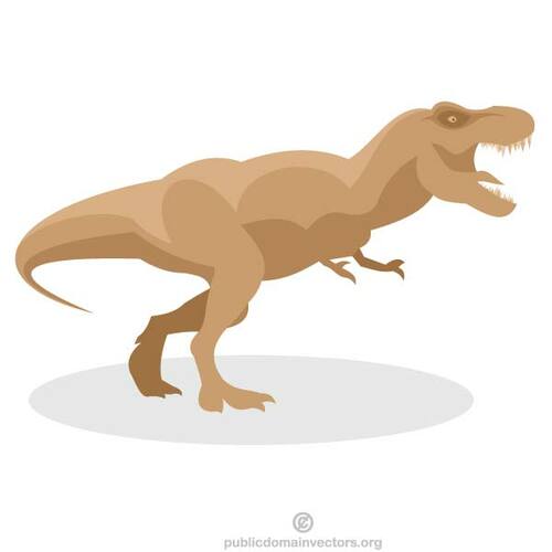 T-Rex