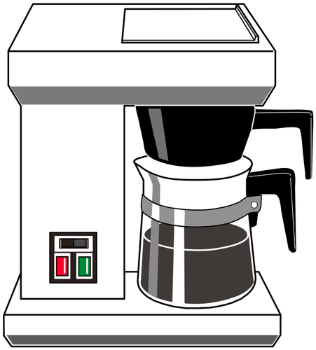 Kaffeemaschine