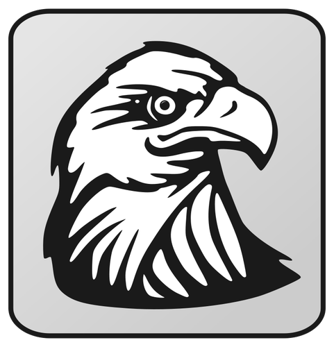 Eagle Vector Clip Art