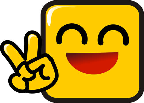 Pace smiley
