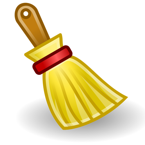 Simple broom