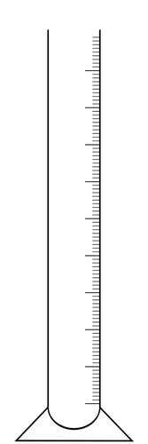 Image tube chimie