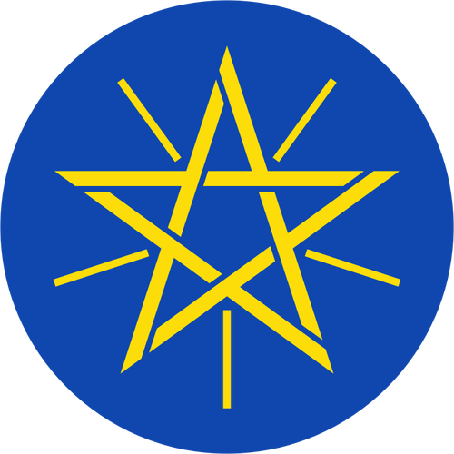 Emblema di Etiopia