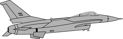 F-16 борьба Сокол