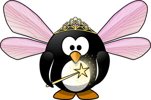 Fairy penguin