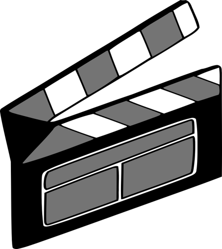 Film clapper