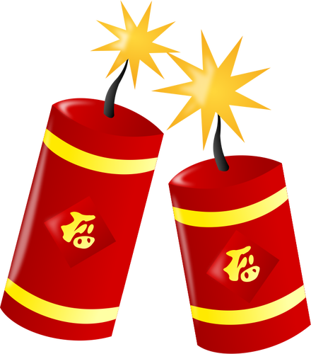 Fire crackers