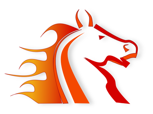 Caballo de fuego