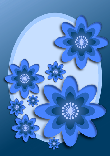 Fowers blu