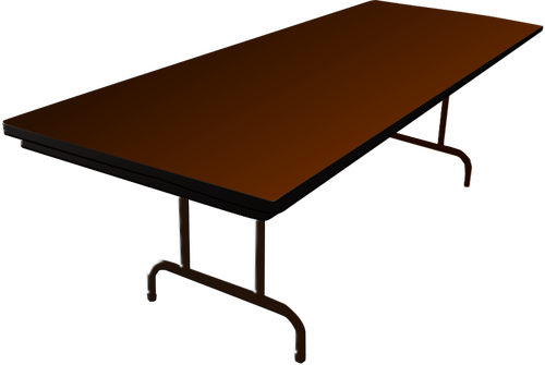 Klaptafel