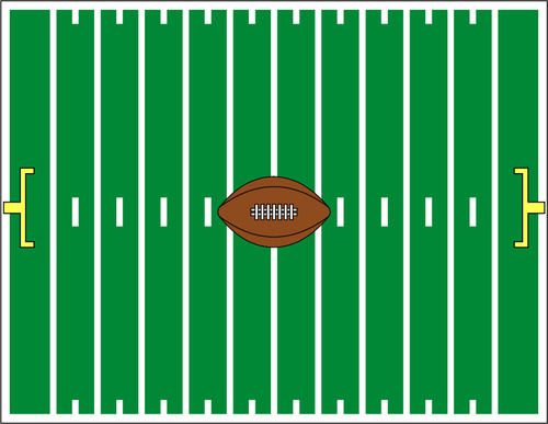 Gridiron fútbol