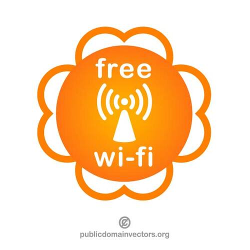 Internet wireless gratuit