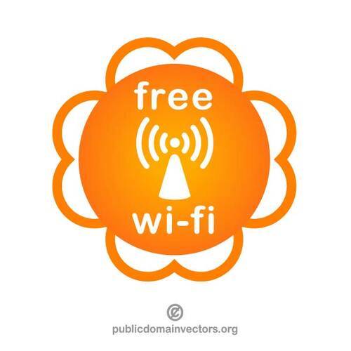 Free wireless Internet