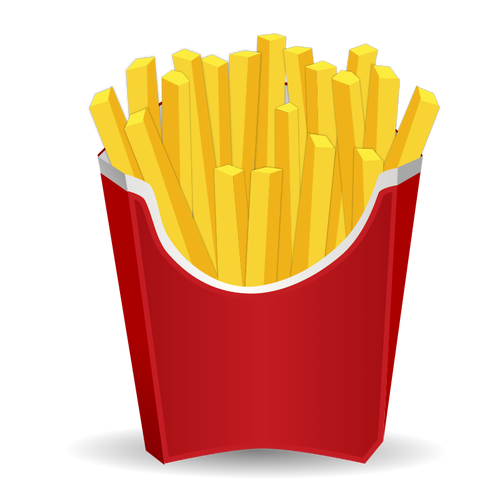 Pommes frites