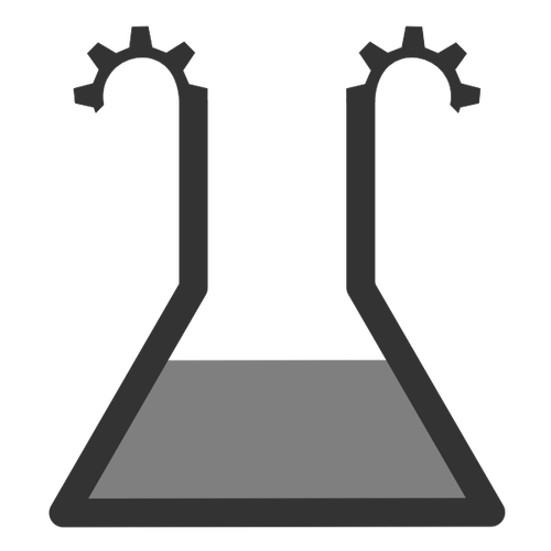 教育科学图标