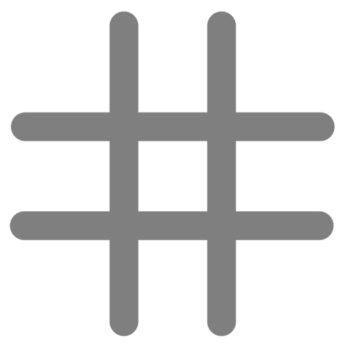 Grid icon