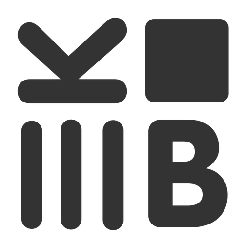 K3B icon