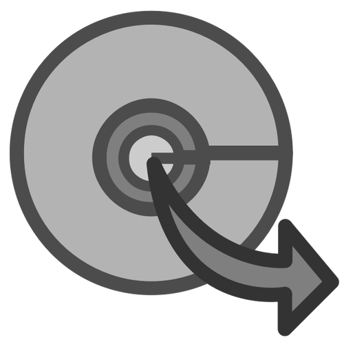 Vektorsymbol für Audioersteller