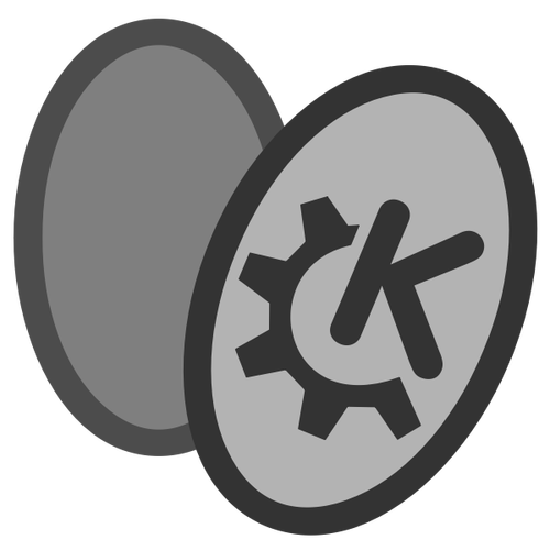 Ícone de ovos clip art
