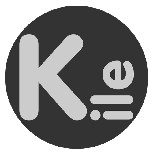 Логотип Kile