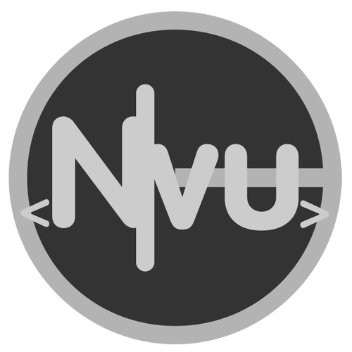 אוסף תמונות של סמל NVU