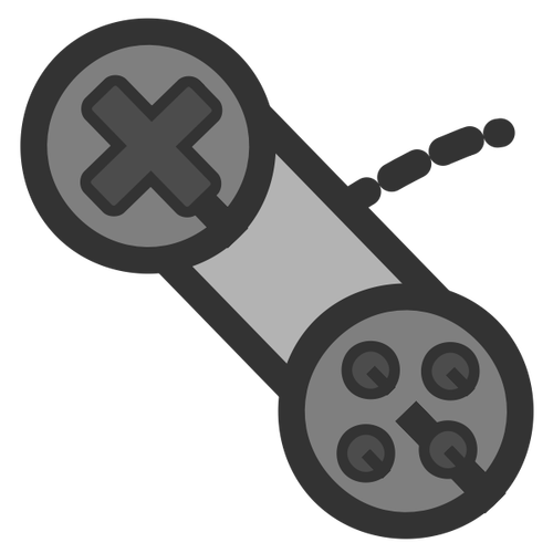 Symbol für Videospiele