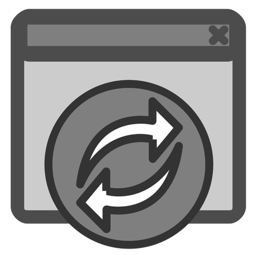 Rebuild icon