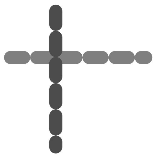 Vizualizare vector pictogramă ghiduri