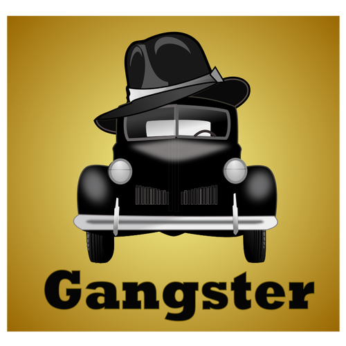 Gangster symbols