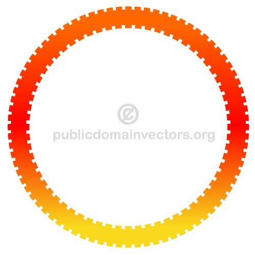 Uneltele de forma grafică vectorială