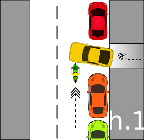 Verkehrsunfall