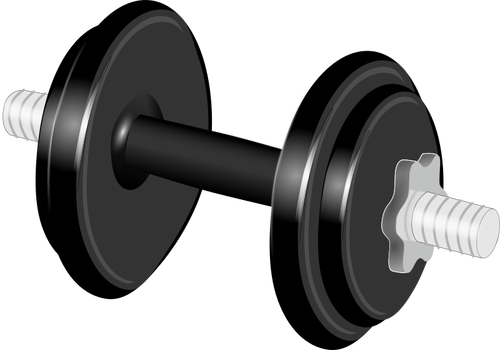 Dumbbell image