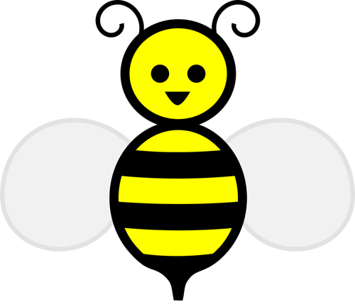 Мед пчелы изображение