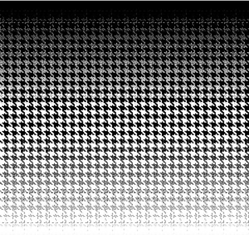 Semiton şablon grafic